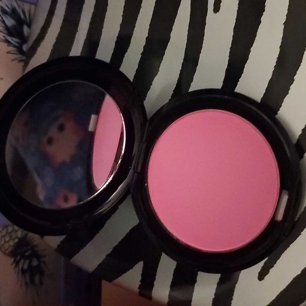 Stila blush